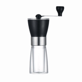 Hand coffee machine home coffee grinder coffee grinder hand pepper mill