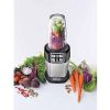 Ninja BL480 Nutri Auto iQ Blender Silver BL480