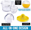 Citrus Juicer Reamer