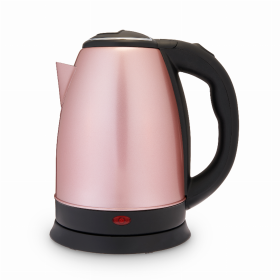 Parker Rose Gold Electric Tea Kettle By Pinky Up (Color: Rose gold)