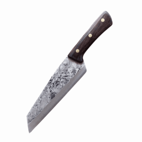 Hand-forged Multi Purpose Boning Knife (Option: YS0233 Fish Knife)